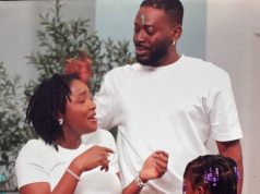 Simi and Adekunle Gold welcome twins Simi and Adekunle Gold welcome twins