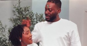 Simi and Adekunle Gold welcome twins Simi and Adekunle Gold welcome twins