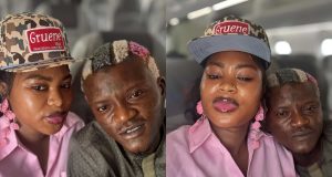 You don’t care about me – Portable blasts Bewaji after begging You don't care about me - Portable blasts Bewaji hours after begging her