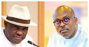 Wike not influential in Fubara’s impeachment proceedings – Rivers Assembly Wike not influential in Fubara’s impeachment proceedings - Rivers Assembly