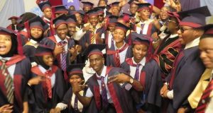 FG limits graduation ceremonies to Primary 6, JSS3 and SS3 FG limits graduation ceremonies to Primary 6, JSS3 and SS3