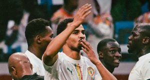 AFCON: Senegal defeats Mali 1-0 to reach semifinals AFCON: Senegal defeats Mali 1-0 to reach semifinals