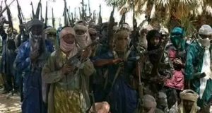 Bandits threaten Oyo community with attack note Bandits threaten Oyo community with attack note