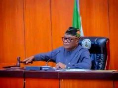 Akwa Ibom Govt denies sponsoring adultery bill Akwa Ibom denies sponsoring adultery bill