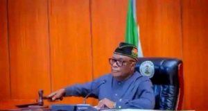 Akwa Ibom Govt denies sponsoring adultery bill Akwa Ibom denies sponsoring adultery bill