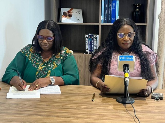 Two more lawmakers pulls out of Fubara’s impeachment process