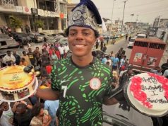 Africa tour is about culture, not influencer collab – IshowSpeed Africa tour is about culture, not influencer collab - IshowSpeed