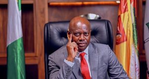 I’ve no plans to leave PDP – Makinde I've no plans to leave PDP - Makinde