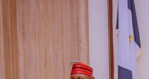 BREAKING: Gov Abba Yusuf resigns from NNPP BREAKING: Gov Abba Yusuf resigns from NNPP