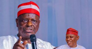 You’ve betrayed our trust – Kwankwaso tells Gov Abba Yusuf Kwankwaso declares Jan 23 World Betrayals Day after Gov Abba's resignation