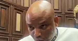 US state, Georgia grants Nnamdi Kanu honorary citizenship US state, Georgia grants Nnamdi Kanu honorary citizenship