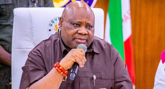 Governor Adeleke demands release of N130bn LG withheld funds