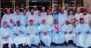 Twenty two Kano lawmakers defect from NNPP to APC Twenty two Kano lawmakers defect from NNPP to APC