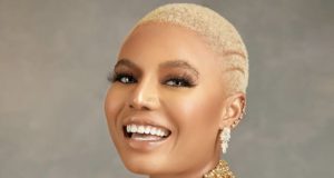 I’m ready for marriage at 34 – Nancy Isime I'm ready for marriage at 34 - Nancy Isime