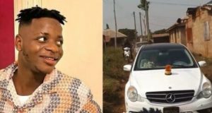 Video: Destiny Boy laid to rest in Ogun Destiny Boy laid to rest in Ogun