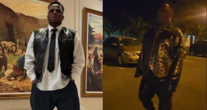 A church cancelled my ministration over my outfit, Eben cries out A church cancelled my ministration over my outfit, Eben cries out