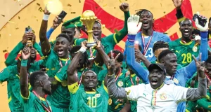 AFCON 2025 set digital record with over five billion views AFCON