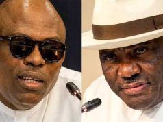 Rivers crisis: APC reaches out to Wike, Fubara Rivers crisis: APC reaches out to Wike, Fubara