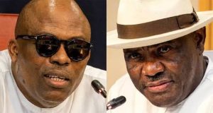 Rivers crisis: APC reaches out to Wike, Fubara Rivers crisis: APC reaches out to Wike, Fubara