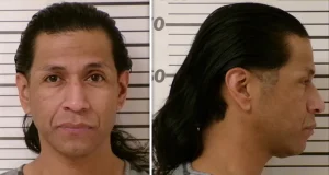 ‘Apocalypto’ actor Rudy Youngblood ARRESTED 'Apocalypto' actor Rudy Youngblood ARRESTED