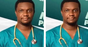 Abducted Edo doctor regains freedom Abducted Edo doctor regains freedom