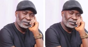 Actor Stanley Amandi ARRESTED Actor Stanley Amandi ARRESTED