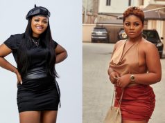 Actors Guild appoints BBNaija’s Tega Dominic as SA on s3xual harassment Actors Guild appoints BBNaija’s Tega Dominic as SA on s3xual harassment