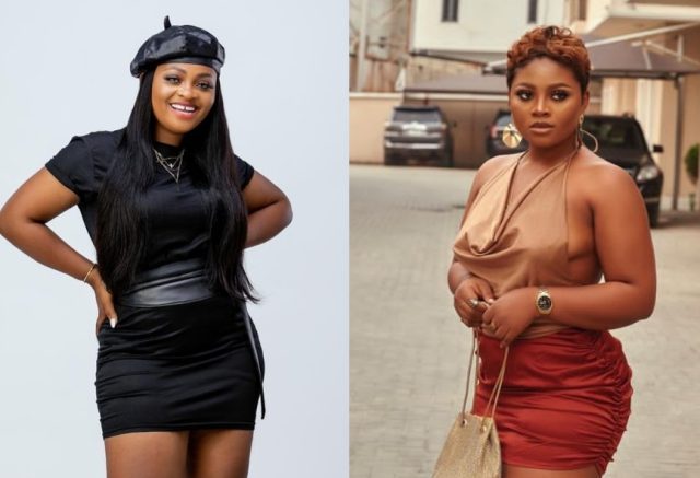 Actors Guild appoints BBNaija’s Tega Dominic as SA on s3xual harassment Actors Guild appoints BBNaija’s Tega Dominic as SA on s3xual harassment