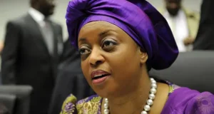 Allison Madueke appears in London Court for trial Allison Madueke to appear in London Court for trial