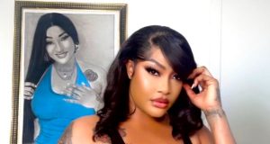 Angela Okorie granted N5m BAIL Angela Okorie