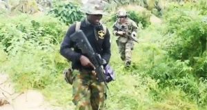 Army rescues 11 kidnap victims in Kaduna–Abuja road operation Army rescues 11 kidnap victims in Kaduna–Abuja road operation