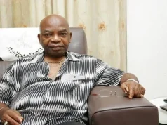 Senegal revokes Arthur Eze’s Atlas Oranto offshore license Senegal revokes Arthur Eze's Atlas Oranto offshore license