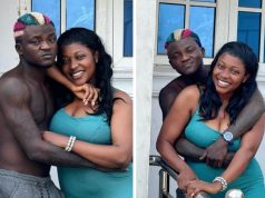 Portable demands DNA tests for his two children from 4th baby mama, Ashabi I'm totally done with you - Portable tells Ashabi Simple