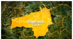 Ba.ndits allegedly burn residents alive in Zamfara for refusing to pay levies ZAMFARA
