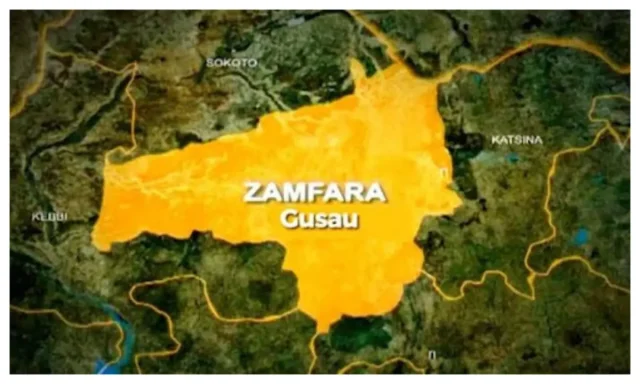 ZAMFARA