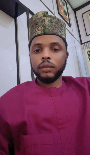 Bandits abduct Tinubu Shettima campaign leader Tinubu/Shettima campaign leader