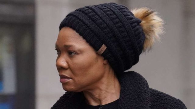 Beatrice Ekweremadu returns to Nigeria from UK prison