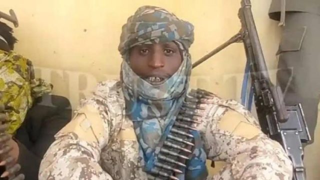 Villagers flee as Bello Turji issues fresh threat in Sokoto Villagers flee as Bello Turji issues fresh threat in Sokoto