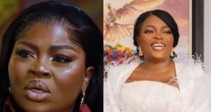 Bimbo Thomas recounts armed robbery attack with Funke Akindele Bimbo Thomas recounts armed robbery attack with Funke Akindele