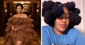 Biodun Okeowo calls out colleagues Biodun Okeowo calls out colleagues
