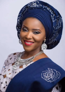 Biola Bayo shares throwback photos 