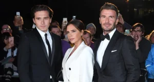 Brooklyn Beckham warned parents David and Victoria to only contact him via lawyers Brooklyn Beckham warned parents David and Victoria to only contact him via lawyers
