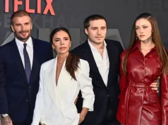 Brooklyn Beckham’s wedding DJ addresses claims Victoria ‘slut-dropped’ on dancefloor Brooklyn Beckham’s wedding DJ addresses claims Victoria ‘slut-dropped’ on dancefloor