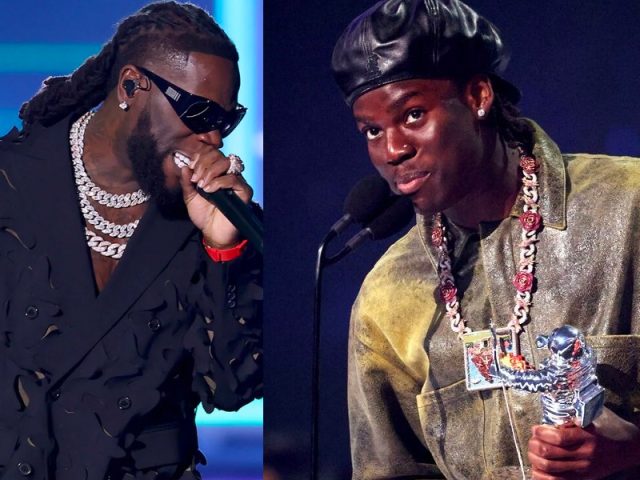 Burna Boy, Rema, others emerge winners at AFRIMA 2026