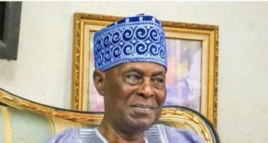 Business mogul, Adekunle Ojora is de.ad