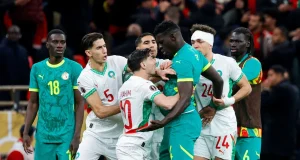 AFCON 2025 final: CAF suspends Hakimi, Thiaw, fines Senegal, Morocco AFCON 2025 final: CAF suspends Hakimi, Thiaw, fines Senegal, Morocco