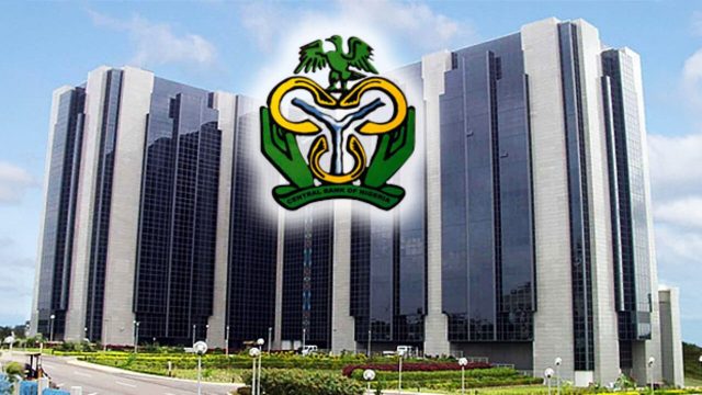 CBN approves temporary use of expired NAFDAC licences for imports