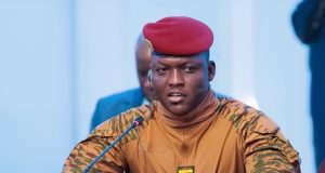 Burkina Faso foils assassination attempt against Ibrahim Traore Burkina Faso foils assassination attempt against Ibrahim Traore