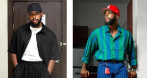 Charles Born marks one year in Nollywood Charles Born marks one year in Nollywood