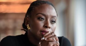 Medical negligence caused my son’s d3ath – Chimamanda Medical negligence caused my son's d3ath - Chimamanda
